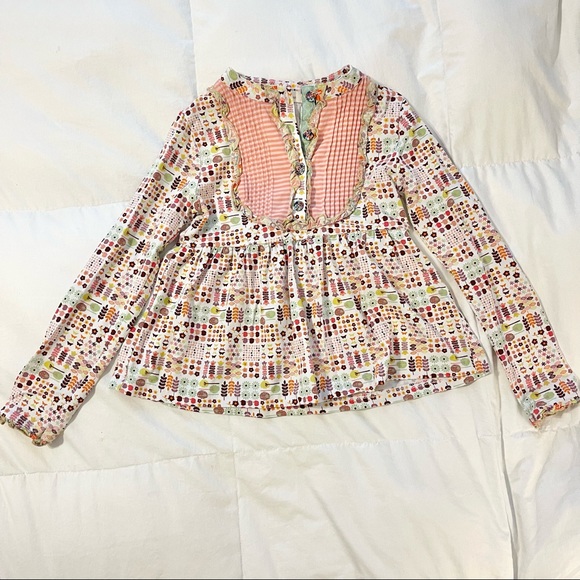 Matilda Jane Tunic - Picture 1 of 1